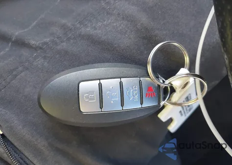 2010 Nissan Altima 2.5 S из США, поврежденный, VIN 1N4AL2EP4AC176410